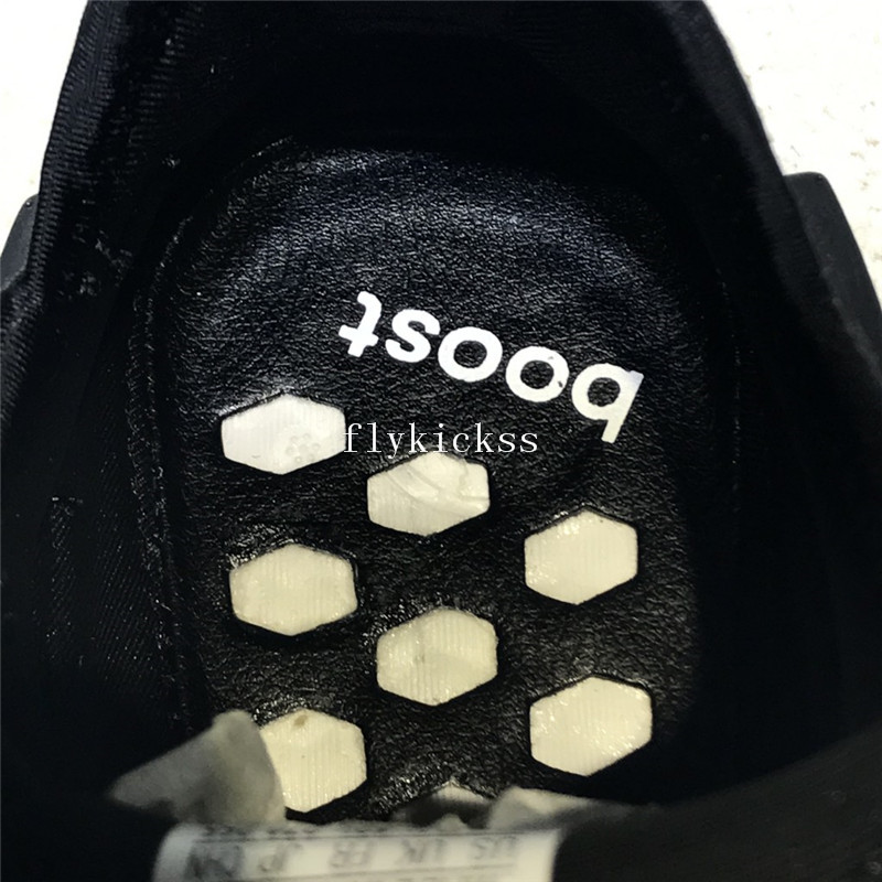 Kaws x Adidas NMD XR1 Real Boost BY9948